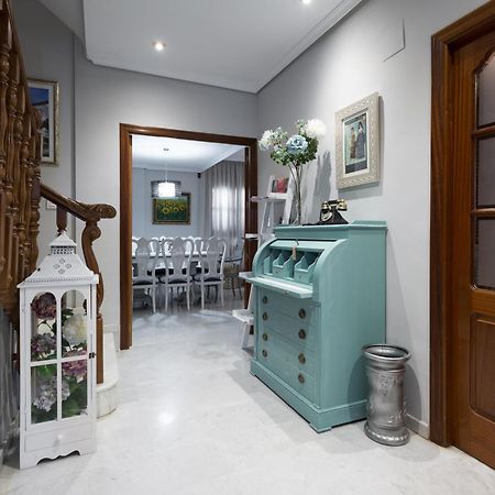 코르도바 Casa Viana 빌라 외부 사진