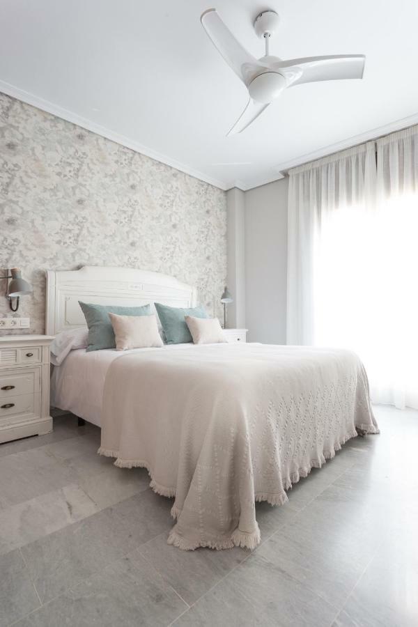 코르도바 Casa Viana 빌라 외부 사진