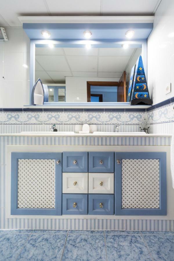 코르도바 Casa Viana 빌라 외부 사진