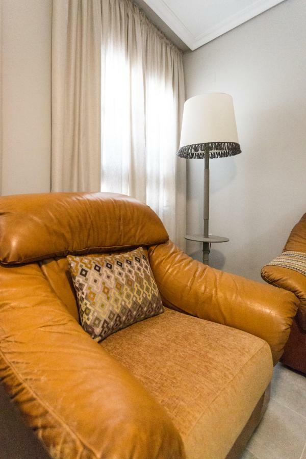 코르도바 Casa Viana 빌라 외부 사진