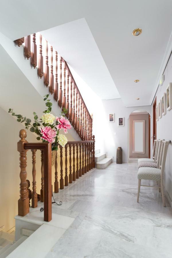 코르도바 Casa Viana 빌라 외부 사진