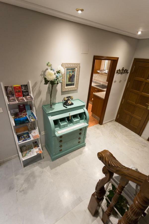 코르도바 Casa Viana 빌라 외부 사진
