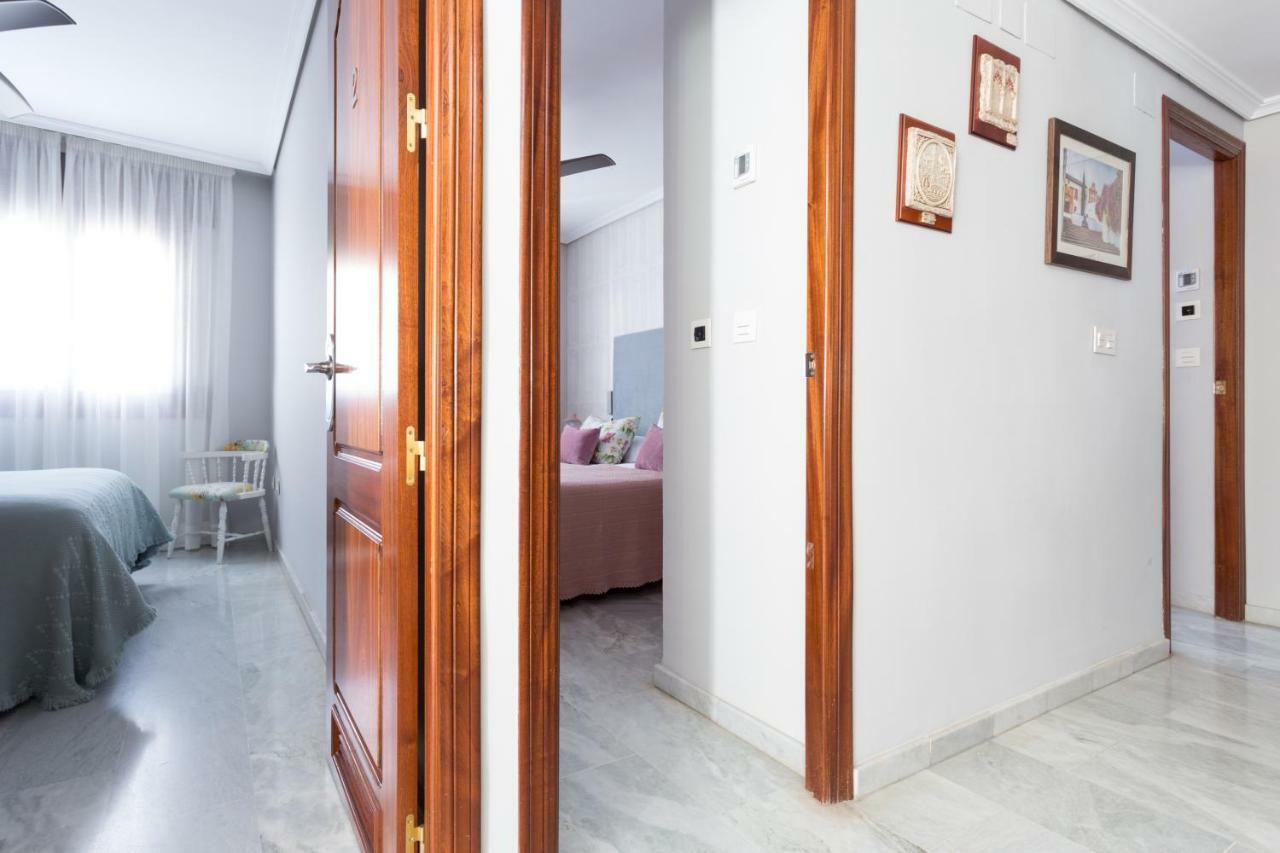 코르도바 Casa Viana 빌라 외부 사진