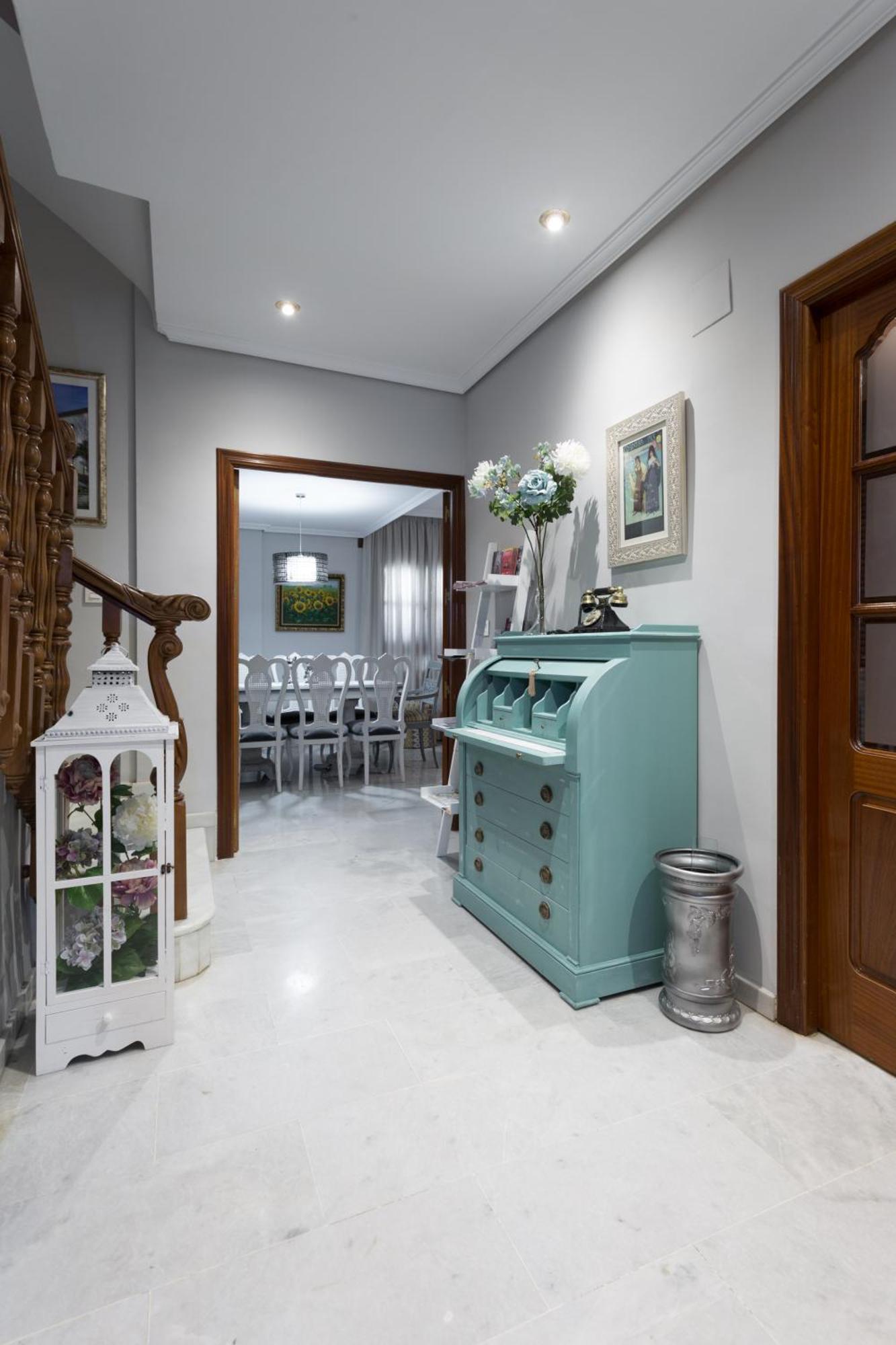 코르도바 Casa Viana 빌라 외부 사진